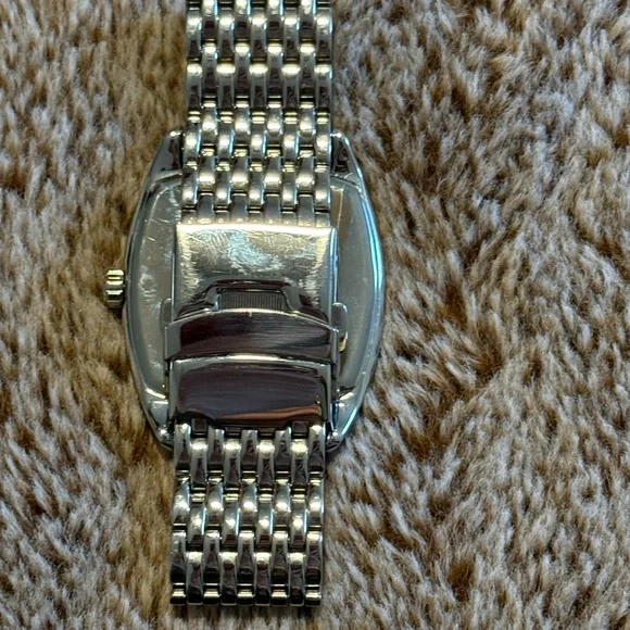 Men’s VDK Odyssey 3ATM Water Resistant Stainless Steel Watch - Japan Movement - Picture 9 of 12